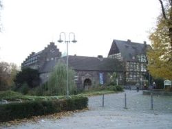 Schloss Wittringen Gladbeck