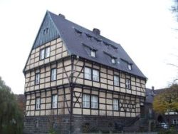 Schloss Wittringen Gladbeck